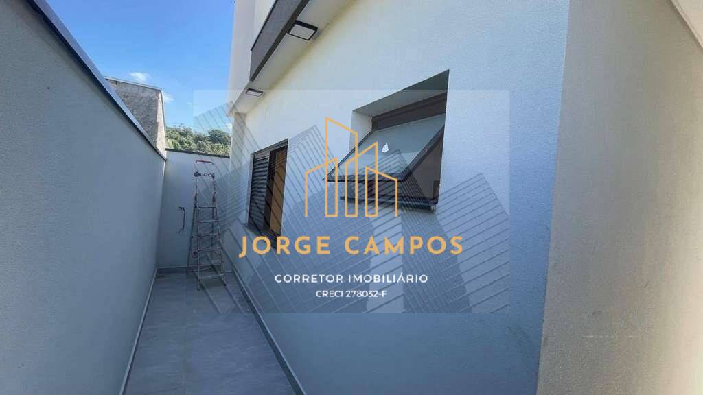 Casa, 3 quartos, 114 m² - Foto 11