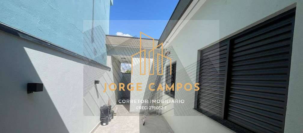 Casa, 3 quartos, 114 m² - Foto 12