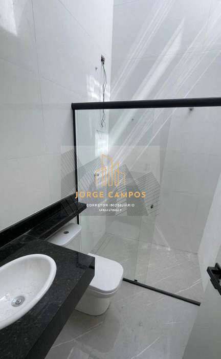 Casa, 3 quartos, 114 m² - Foto 14