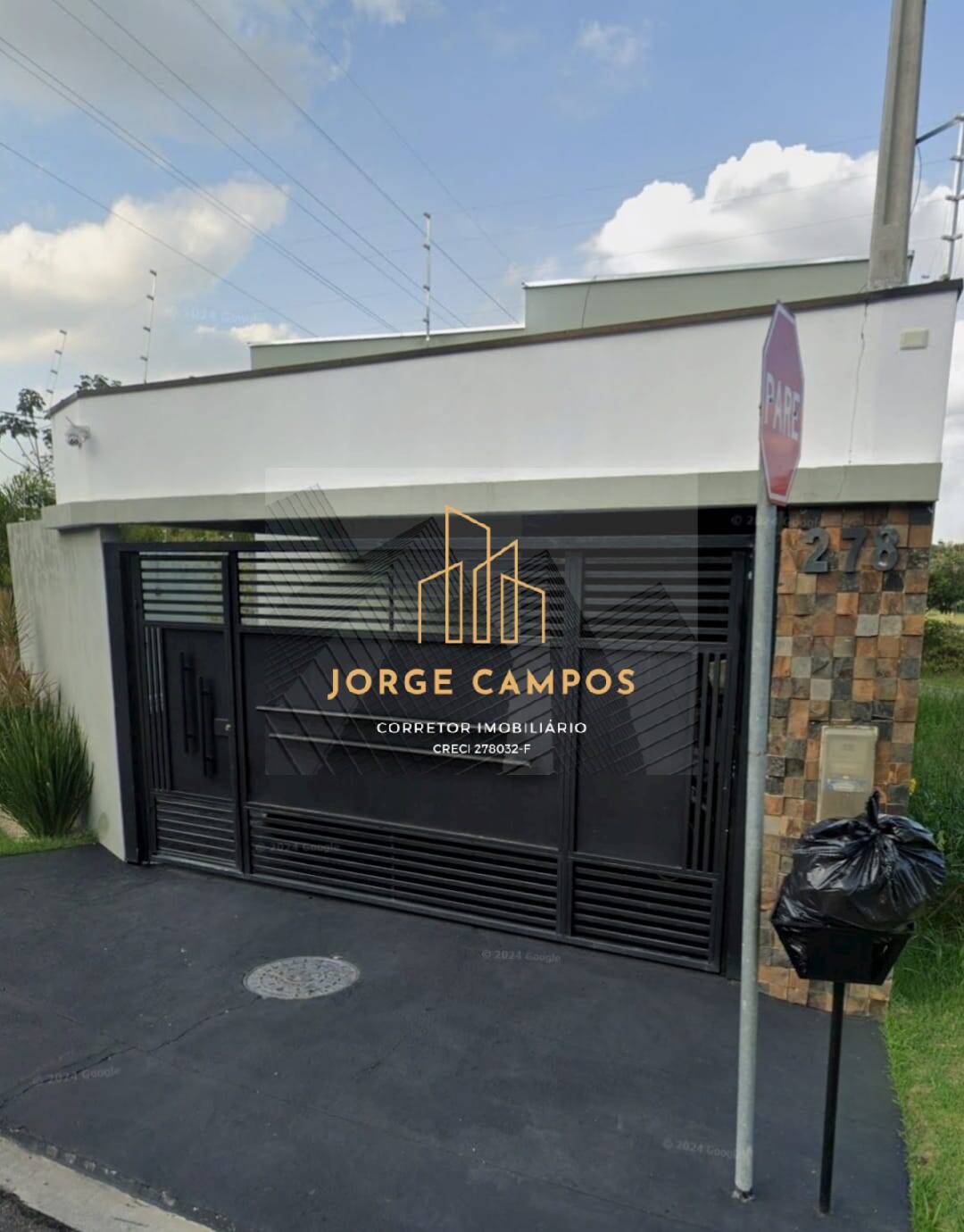 Casa, 3 quartos, 100 m² - Foto 6