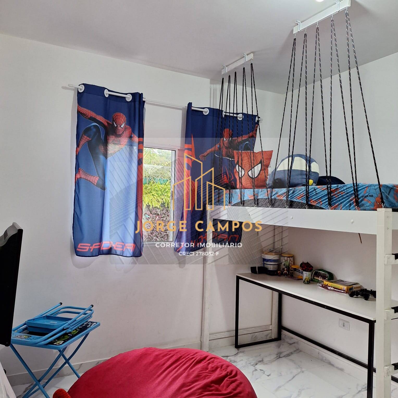 Casa, 3 quartos, 100 m² - Foto 9