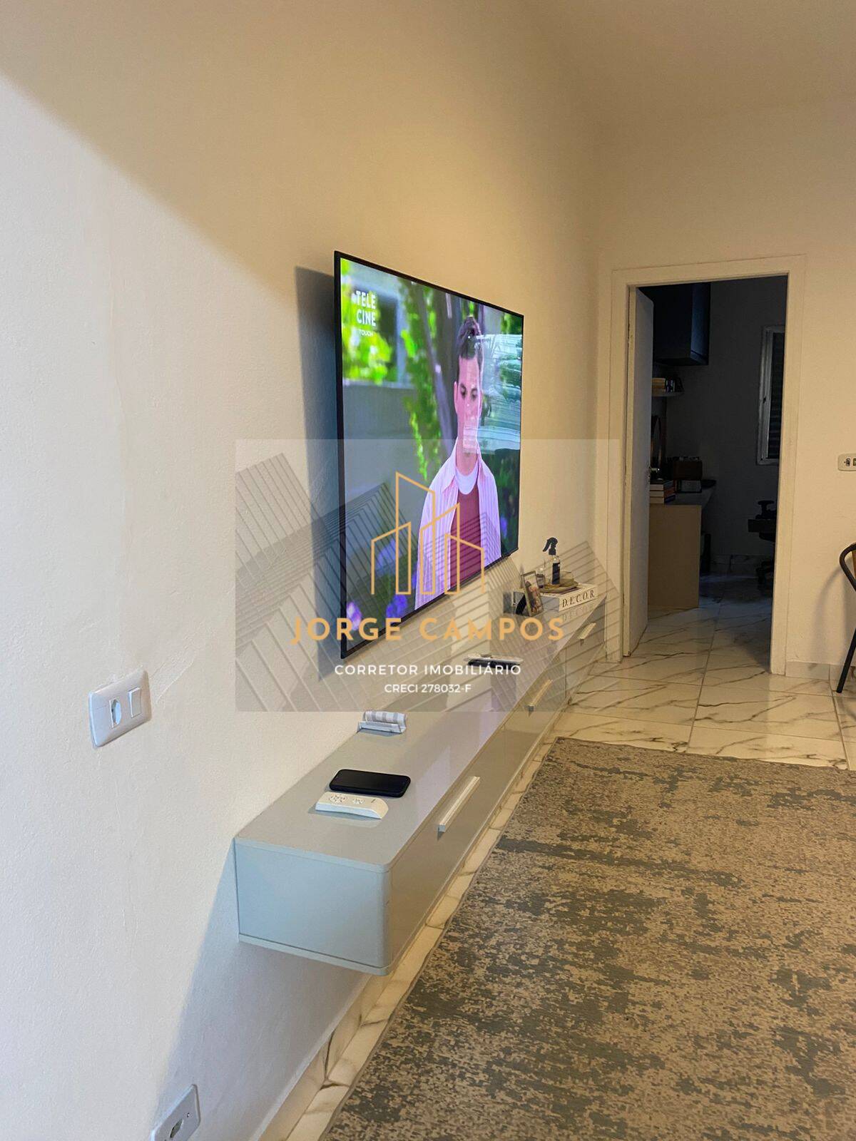 Casa, 2 quartos, 127 m² - Foto 2