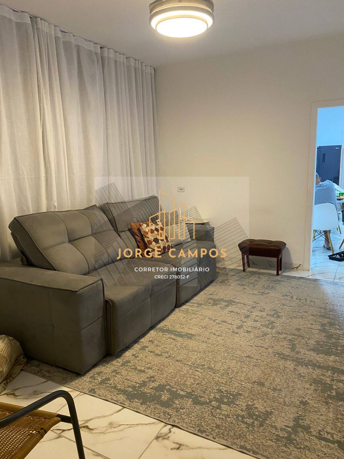 Casa, 2 quartos, 127 m² - Foto 3