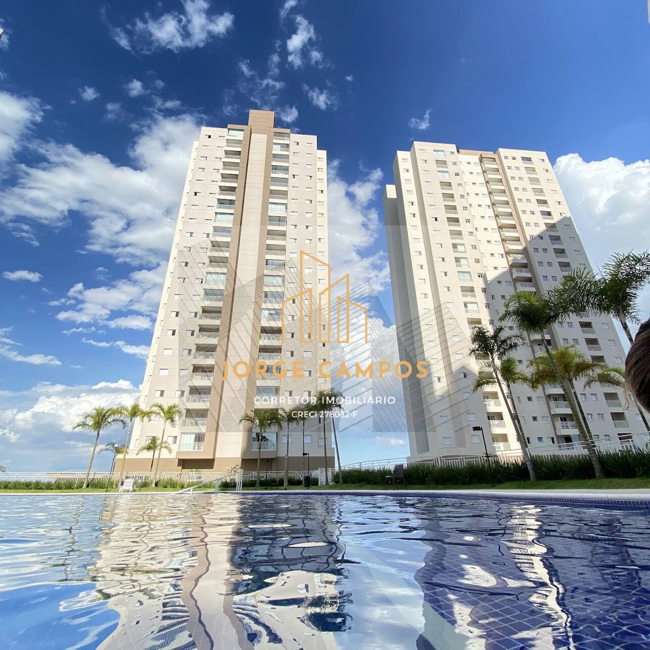 Apartamento à venda com 2 quartos, 52m² - Foto 20