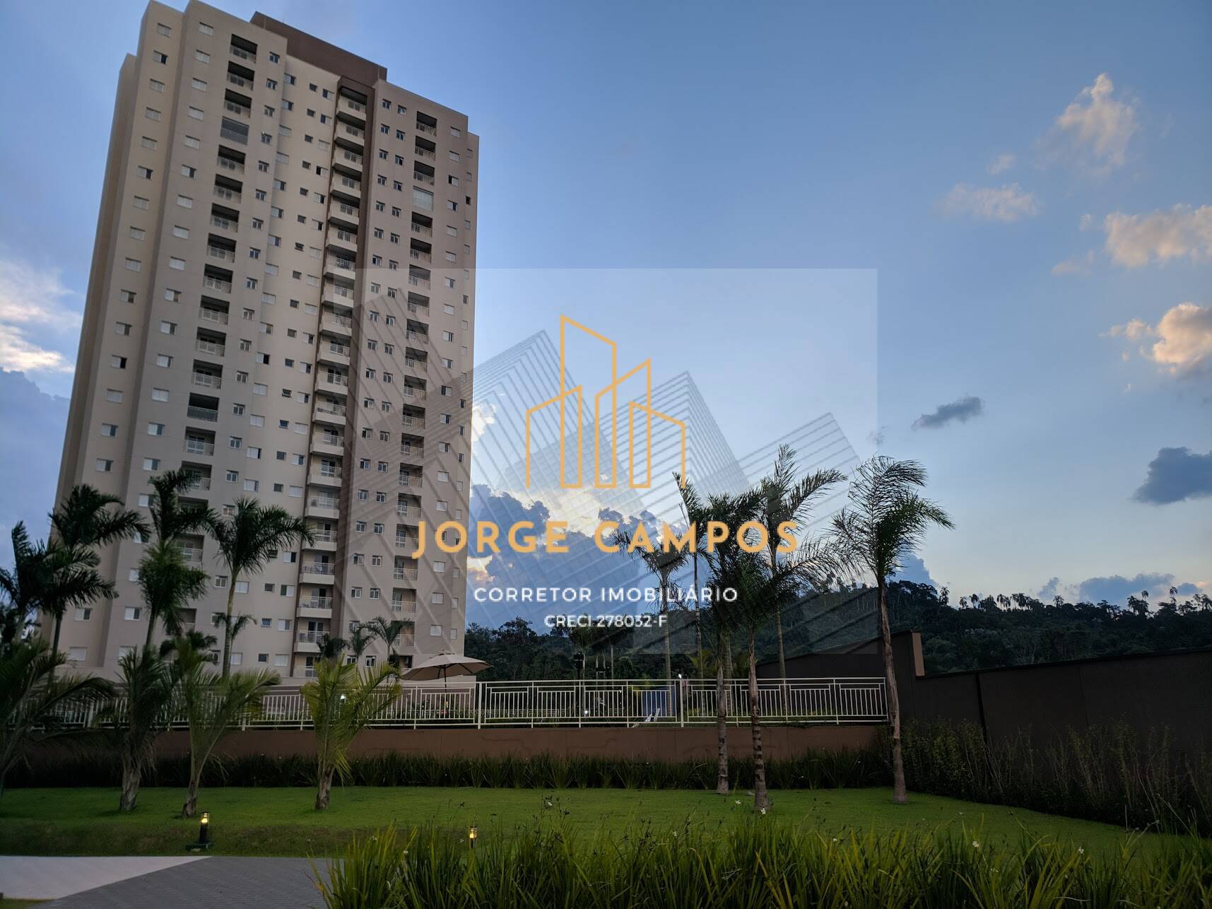 Apartamento à venda com 2 quartos, 52m² - Foto 23