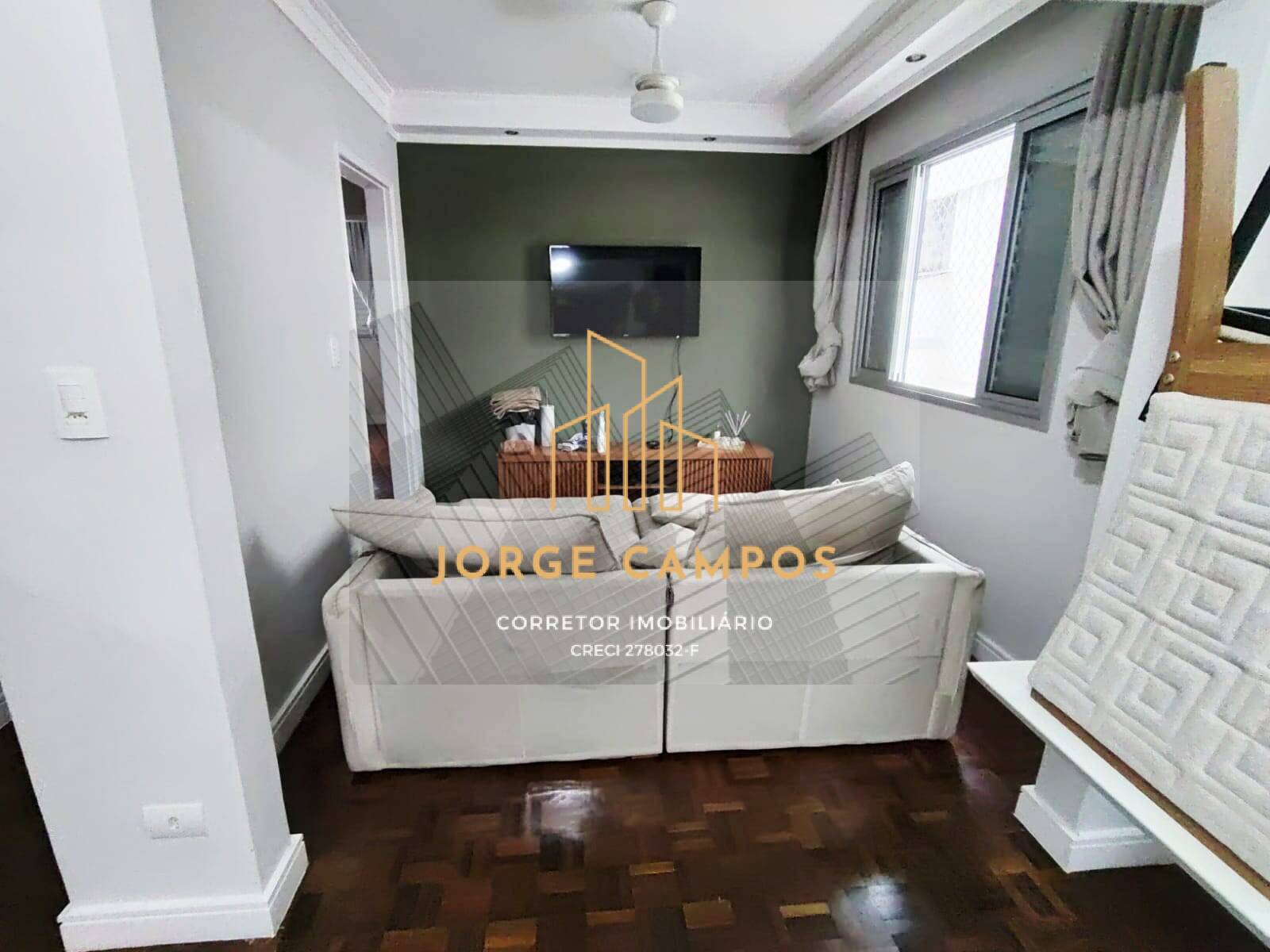 Apartamento, 3 quartos - Foto 2