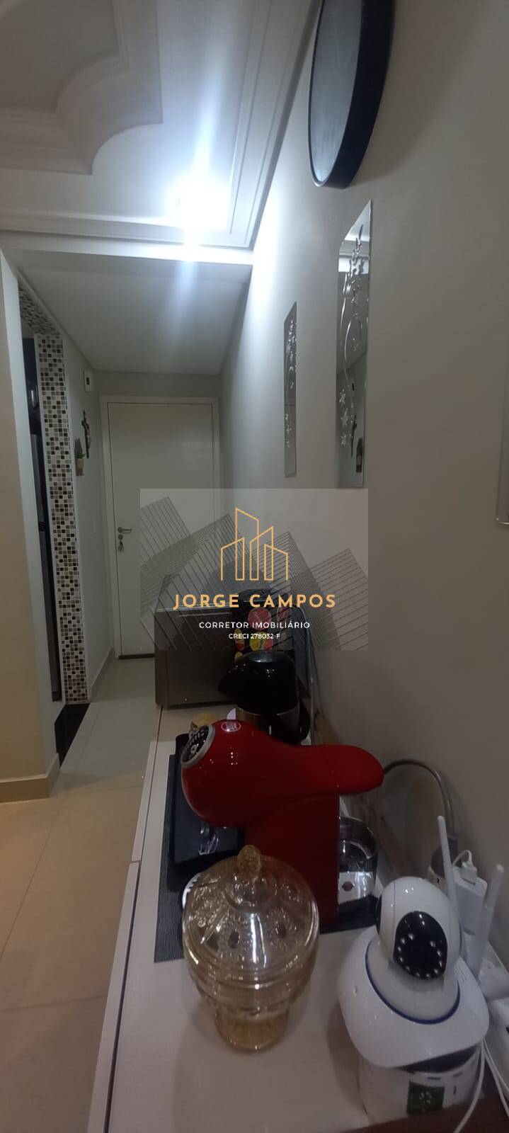 Apartamento, 2 quartos, 49 m² - Foto 5