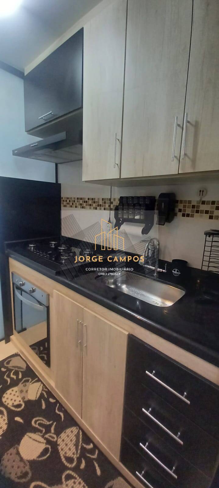 Apartamento, 2 quartos, 49 m² - Foto 13