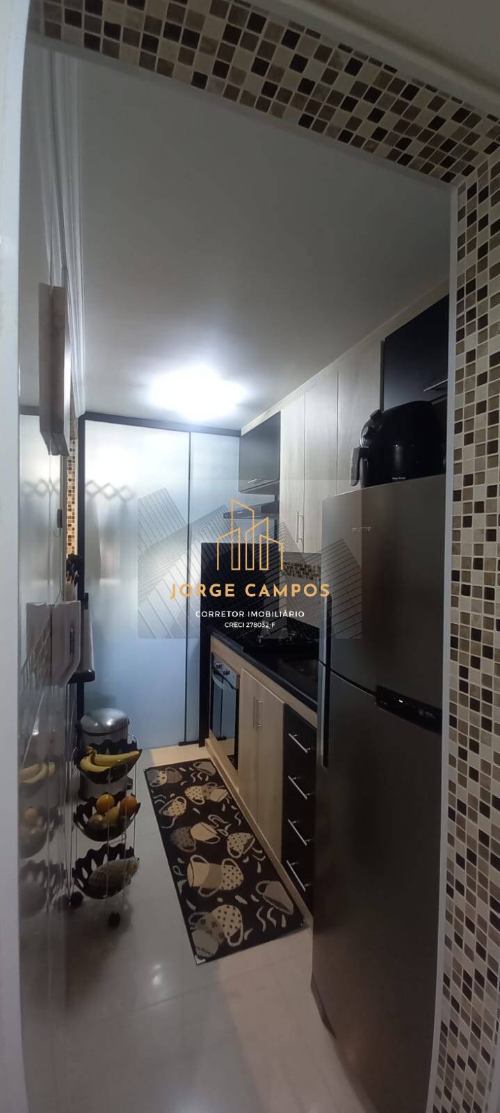 Apartamento, 2 quartos, 49 m² - Foto 16