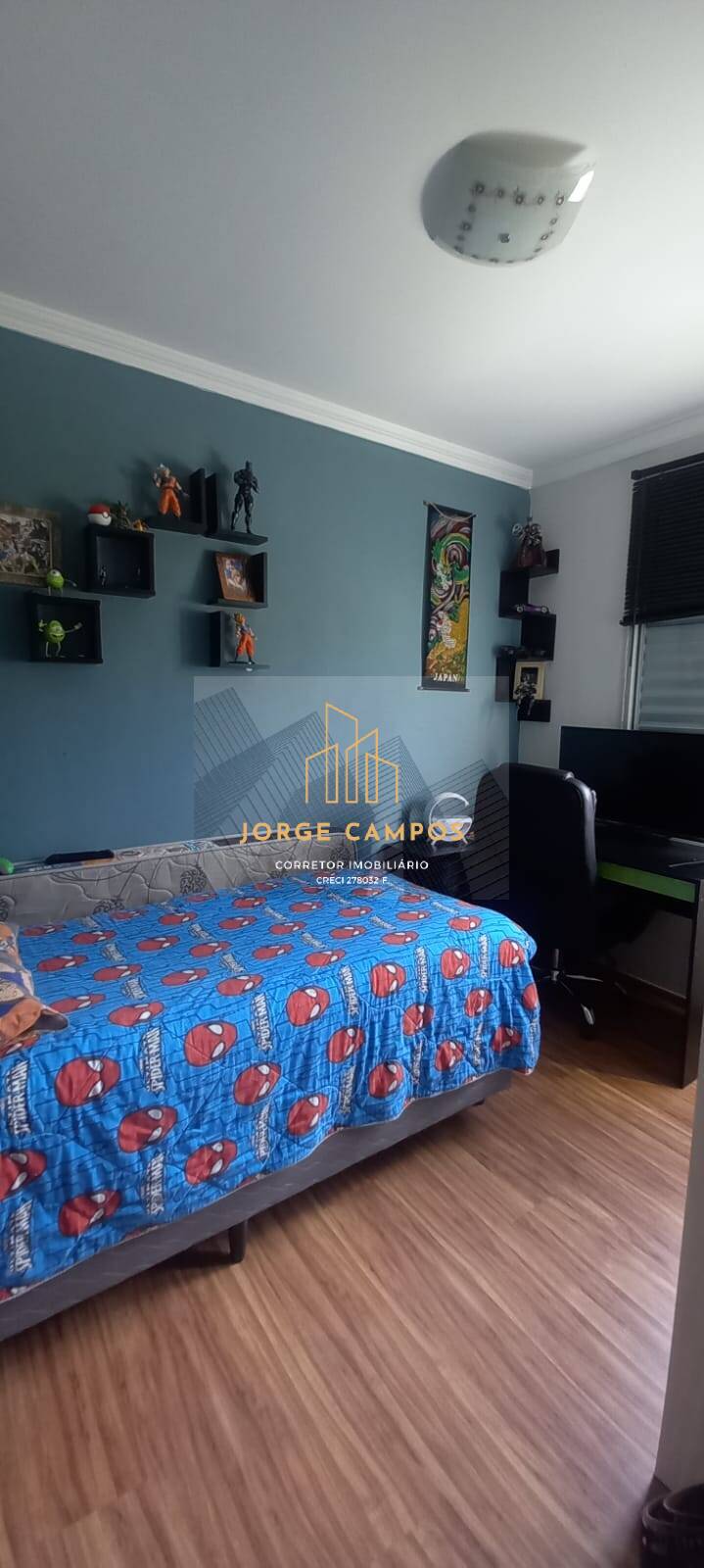 Apartamento, 2 quartos, 49 m² - Foto 17