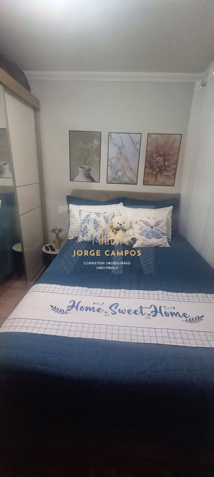 Apartamento, 2 quartos, 49 m² - Foto 18