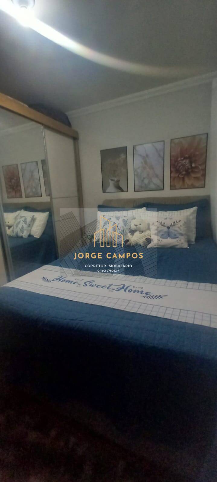 Apartamento, 2 quartos, 49 m² - Foto 20