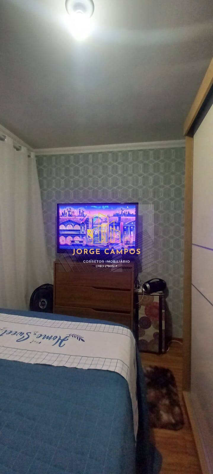 Apartamento, 2 quartos, 49 m² - Foto 19