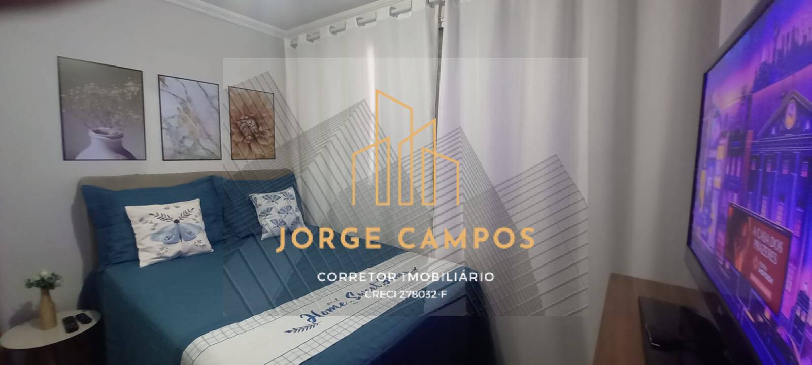 Apartamento, 2 quartos, 49 m² - Foto 21