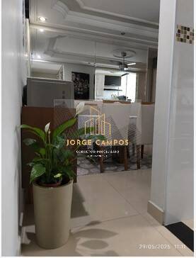 Apartamento, 2 quartos, 49 m² - Foto 3