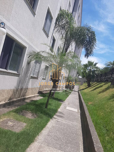 Apartamento, 2 quartos, 49 m² - Foto 28