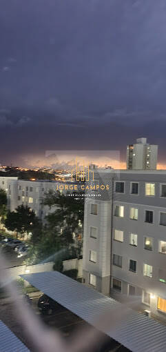 Apartamento, 2 quartos, 49 m² - Foto 31