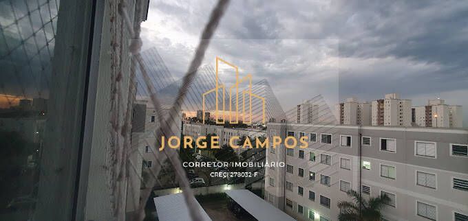 Apartamento, 2 quartos, 49 m² - Foto 30