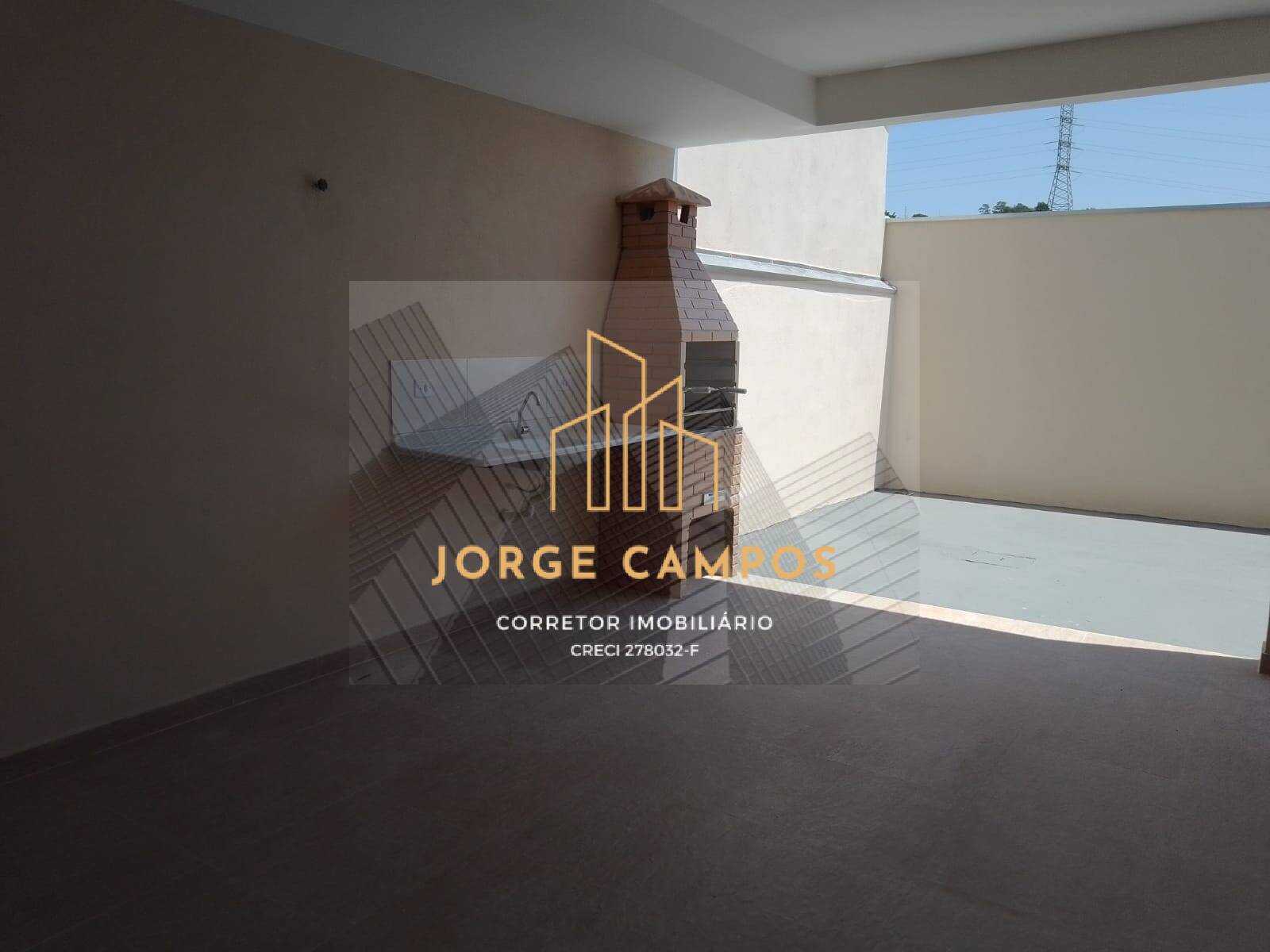 Casa à venda com 3 quartos, 173m² - Foto 7