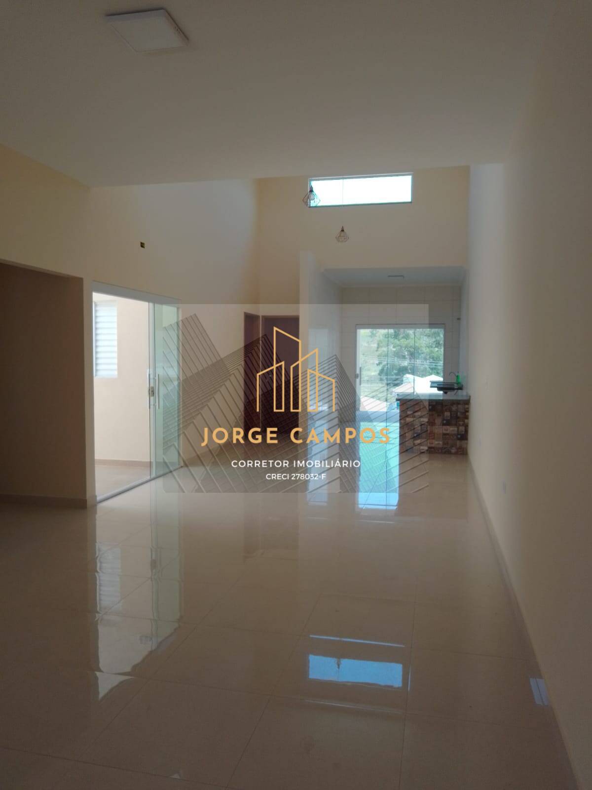 Casa à venda com 3 quartos, 173m² - Foto 2