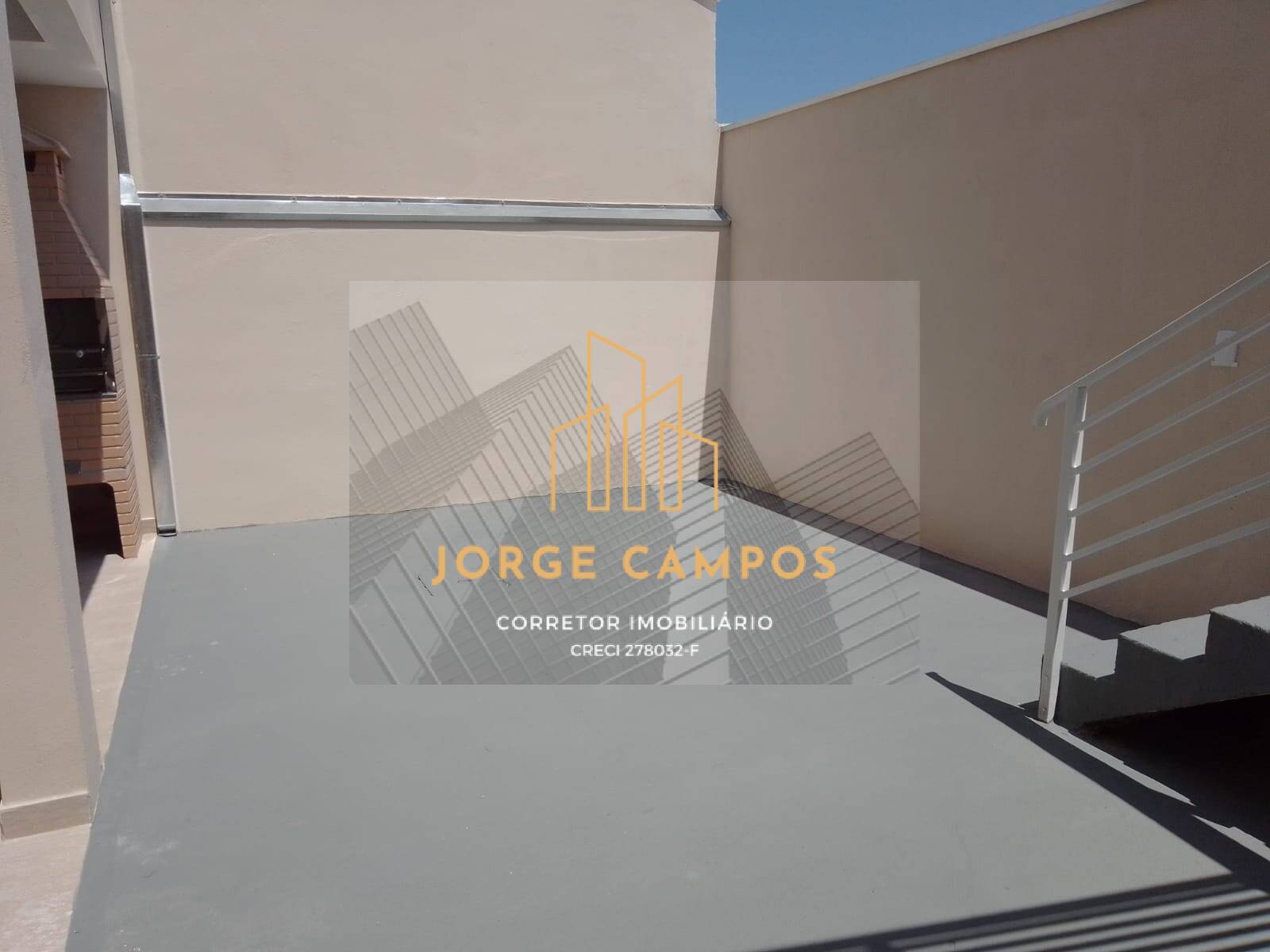 Casa à venda com 3 quartos, 173m² - Foto 15