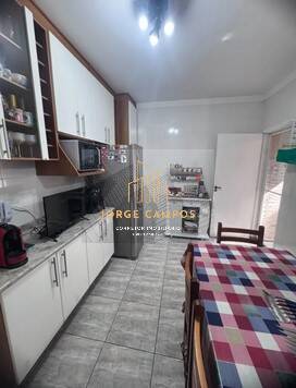Sobrado à venda com 2 quartos, 102m² - Foto 3