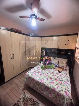 Sobrado à venda com 2 quartos, 102m² - Foto 4