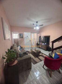 Sobrado à venda com 2 quartos, 102m² - Foto 2