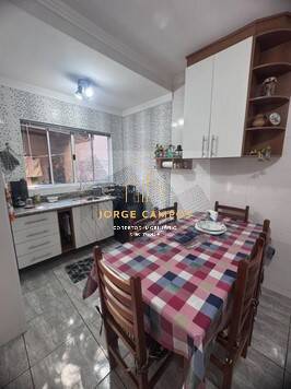 Sobrado à venda com 2 quartos, 102m² - Foto 8