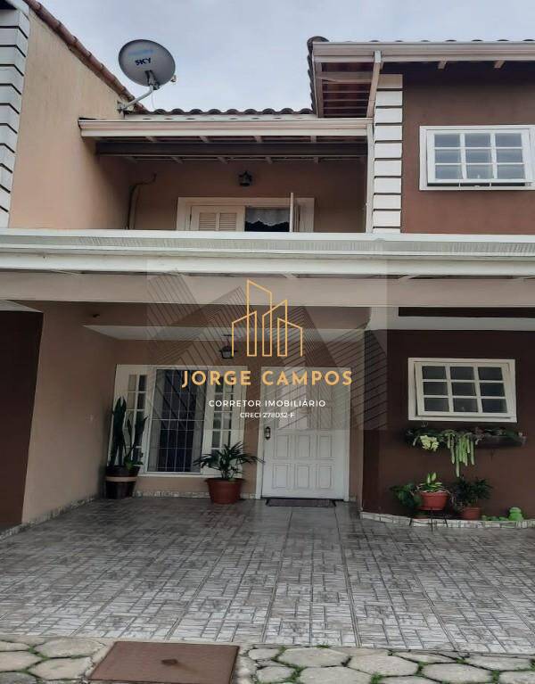 Sobrado à venda com 2 quartos, 102m² - Foto 13