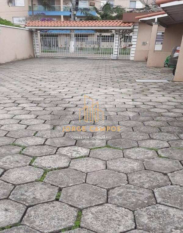 Sobrado à venda com 2 quartos, 102m² - Foto 11