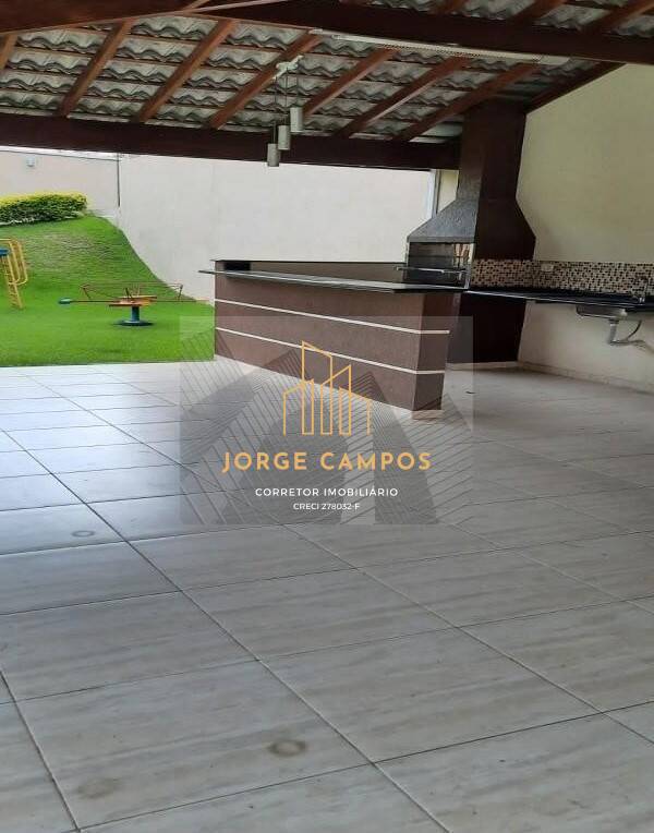 Sobrado à venda com 2 quartos, 102m² - Foto 12