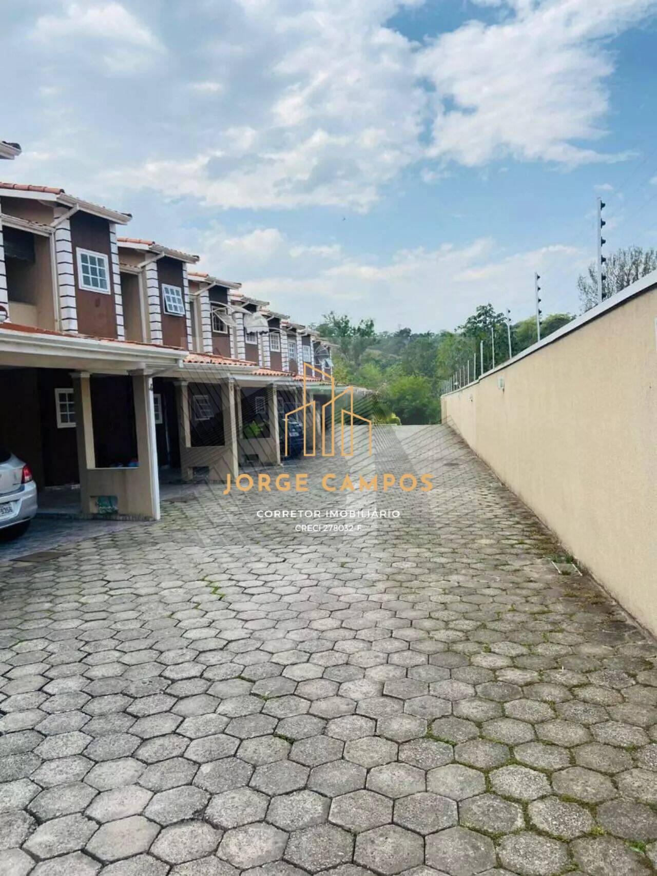 Sobrado à venda com 2 quartos, 102m² - Foto 14