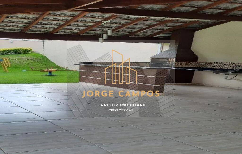 Sobrado à venda com 2 quartos, 102m² - Foto 17