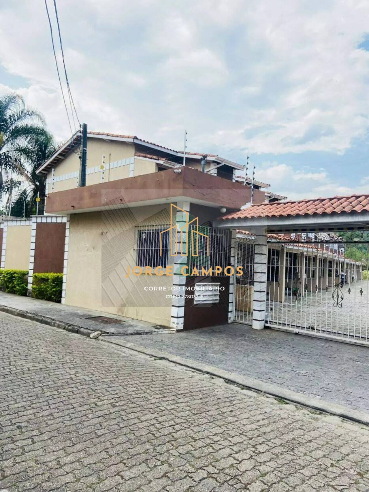 Sobrado à venda com 2 quartos, 102m² - Foto 20