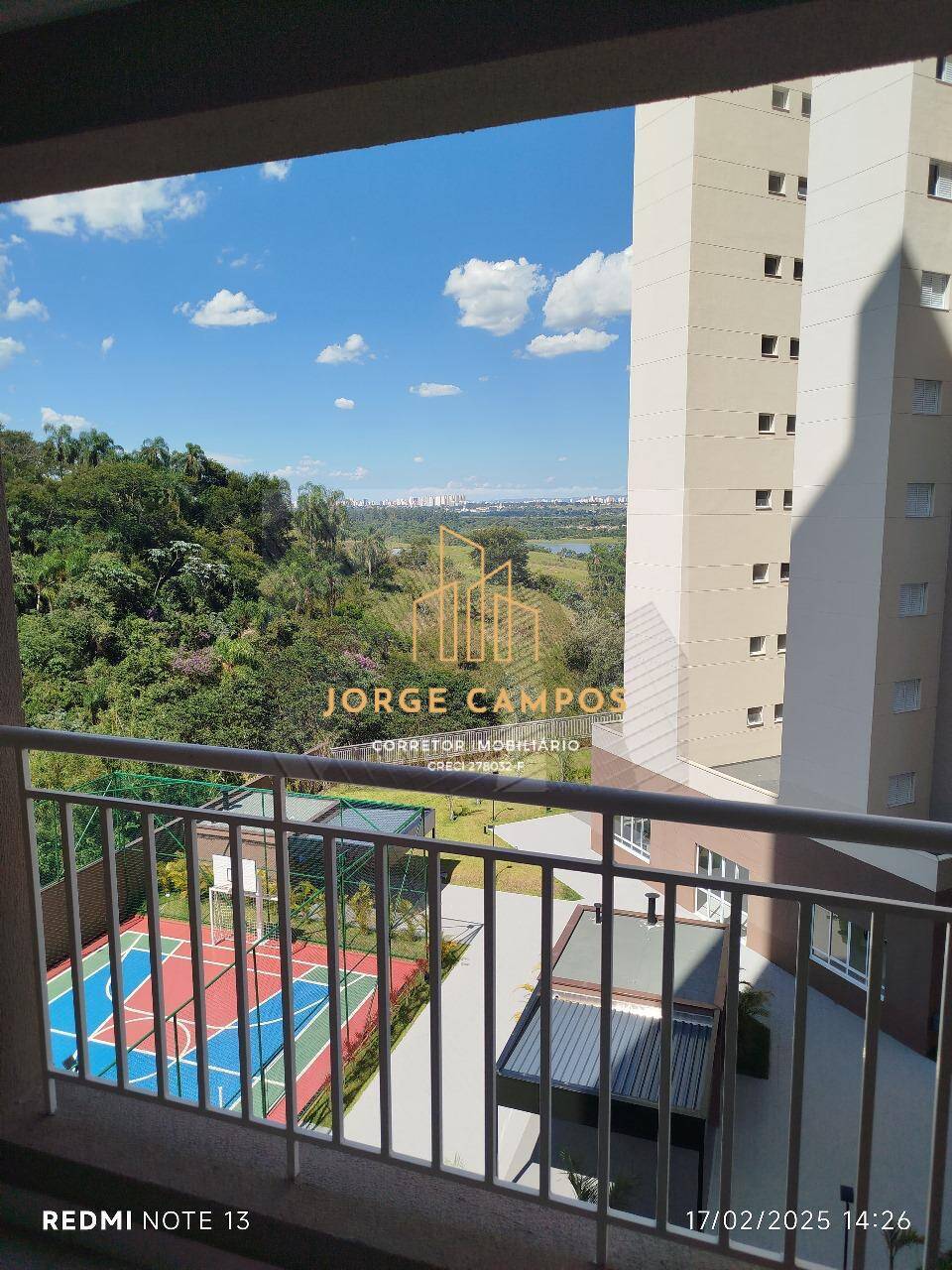 Apartamento, 2 quartos - Foto 1