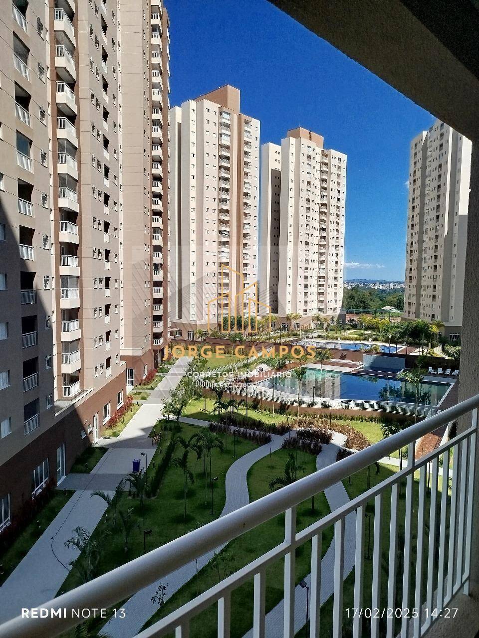 Apartamento, 2 quartos - Foto 2