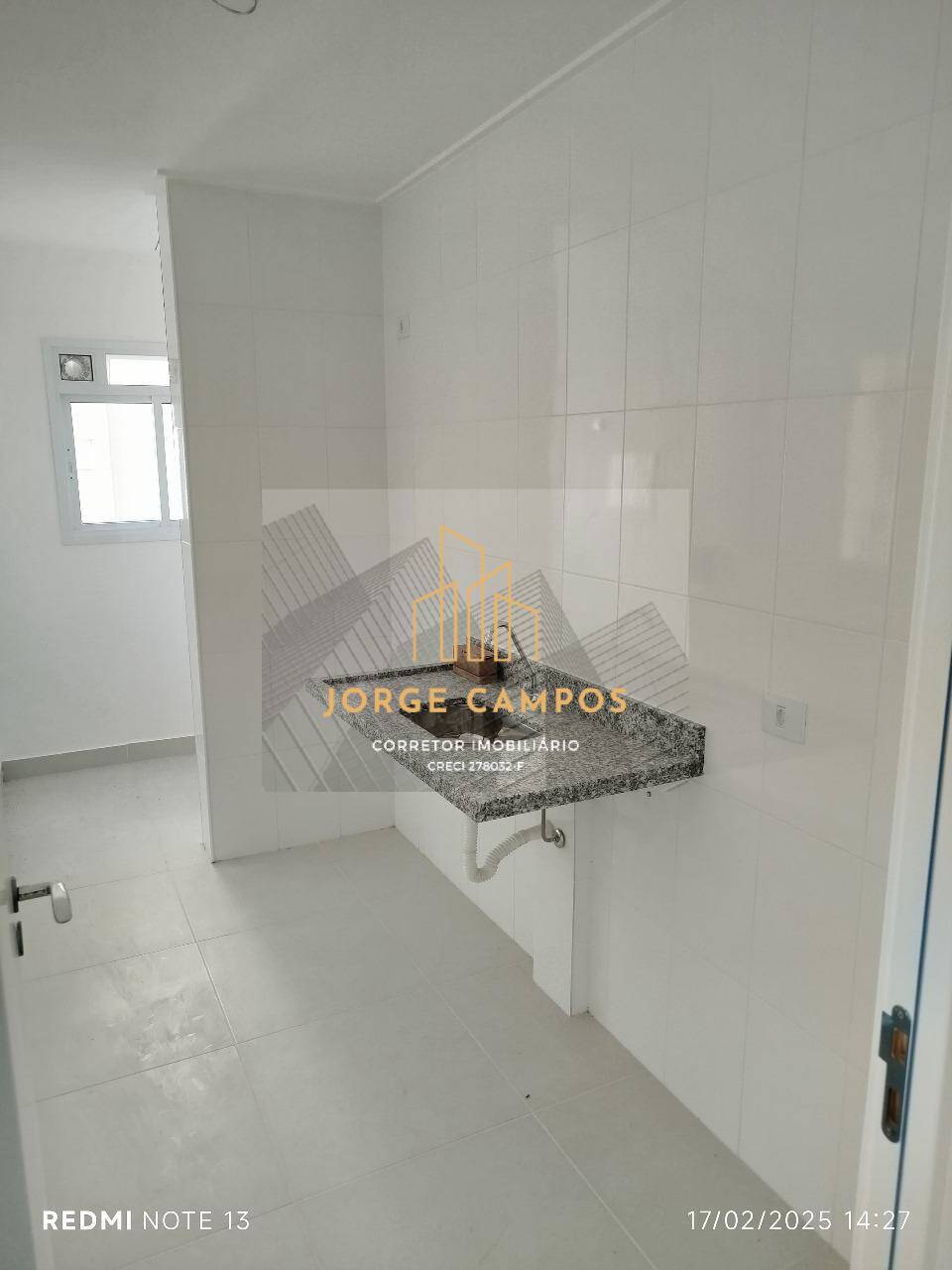 Apartamento, 2 quartos - Foto 4