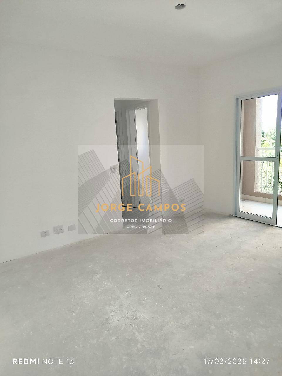 Apartamento, 2 quartos - Foto 5