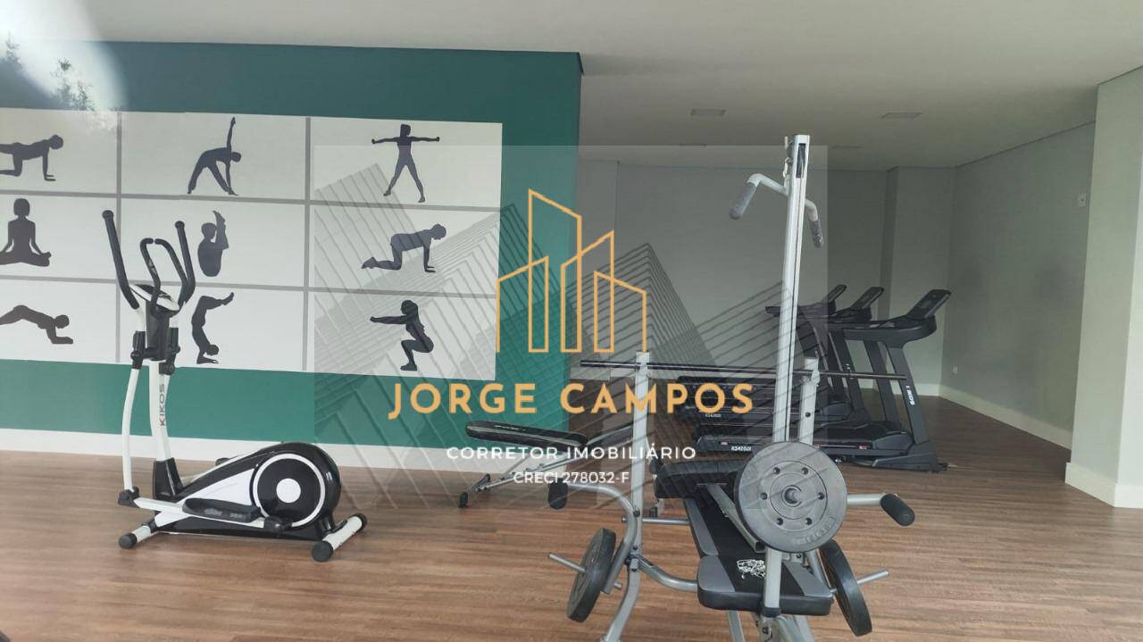 Apartamento, 2 quartos - Foto 10