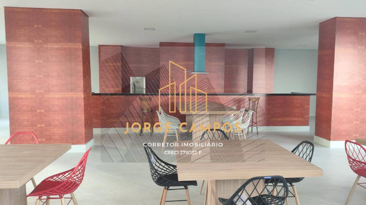 Apartamento, 2 quartos - Foto 12