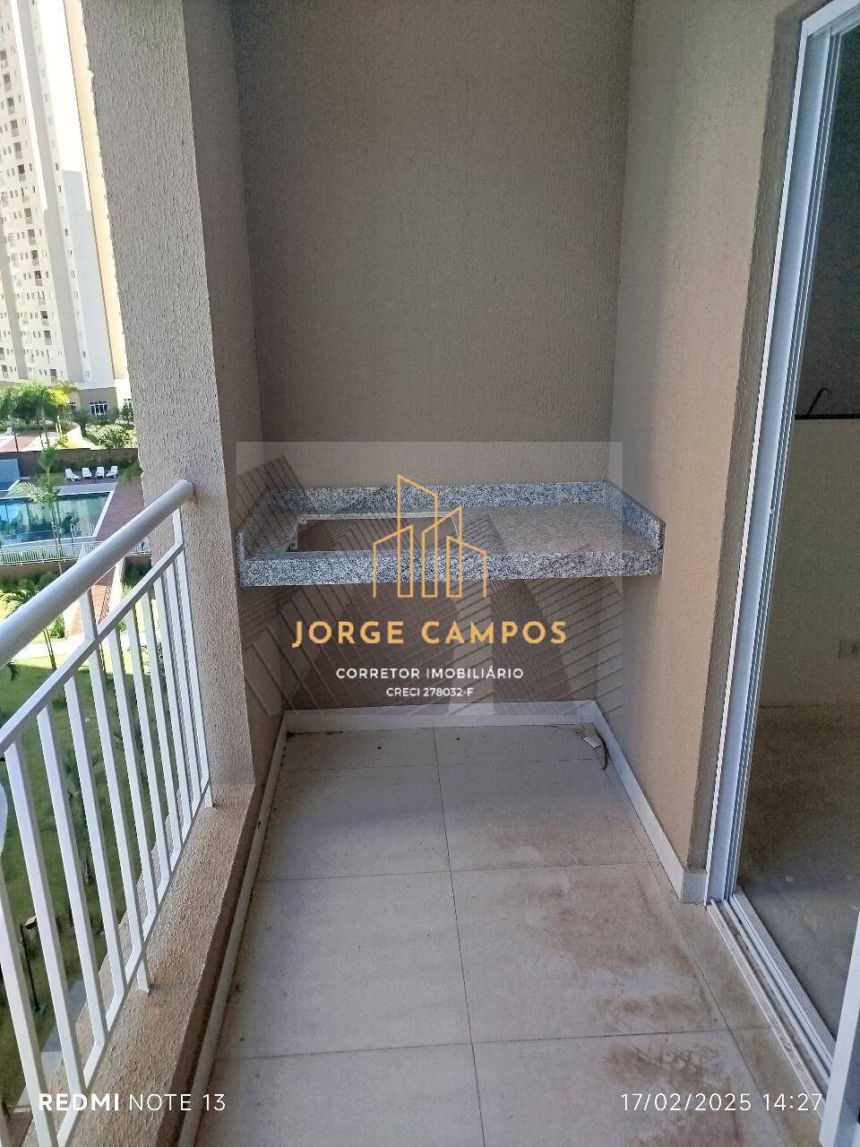 Apartamento, 2 quartos - Foto 11