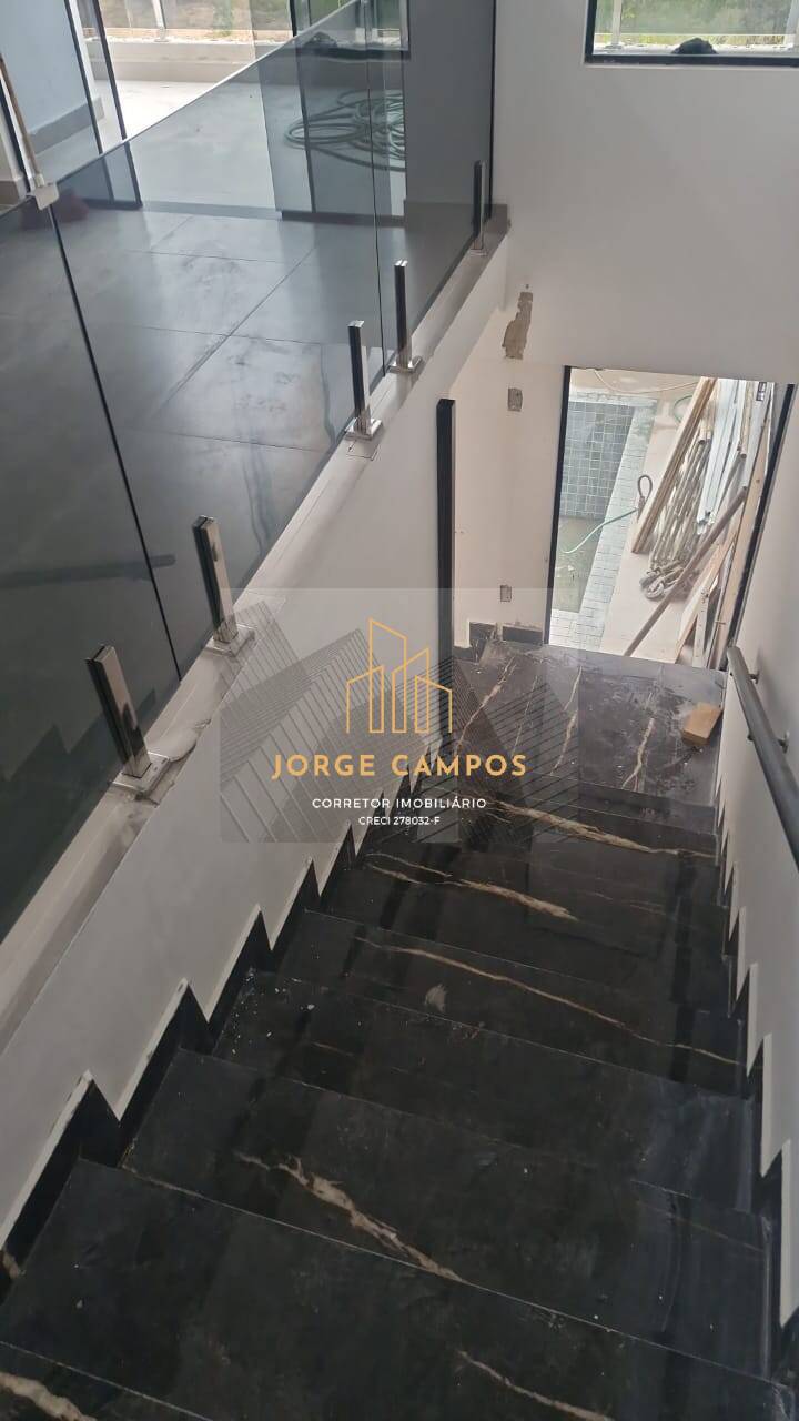 Casa à venda com 3 quartos, 150m² - Foto 2