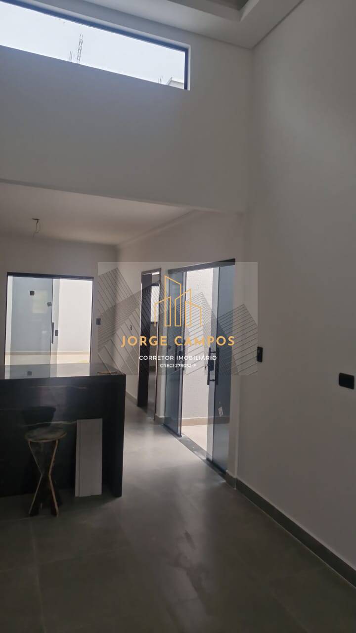 Casa à venda com 3 quartos, 150m² - Foto 3