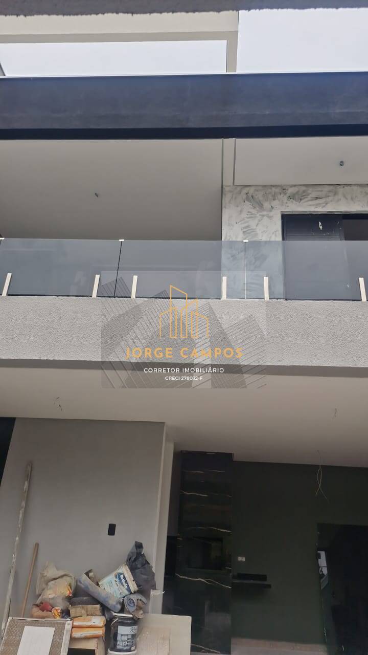Casa à venda com 3 quartos, 150m² - Foto 5