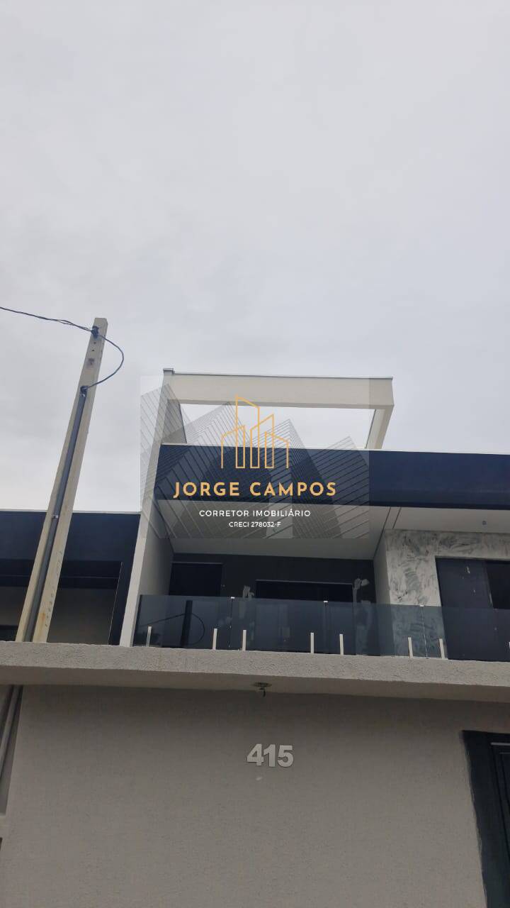 Casa à venda com 3 quartos, 150m² - Foto 4