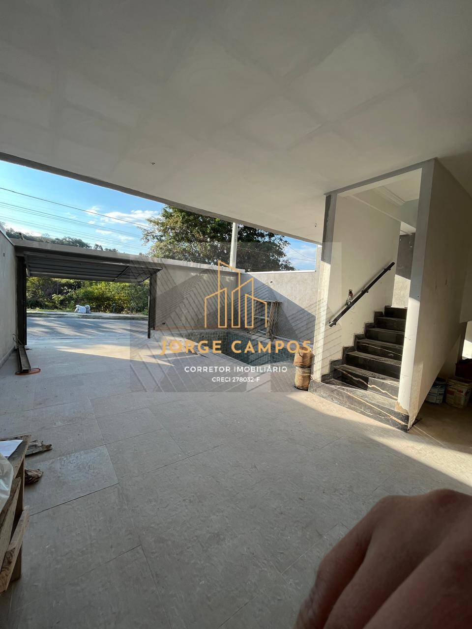 Casa à venda com 3 quartos, 150m² - Foto 6