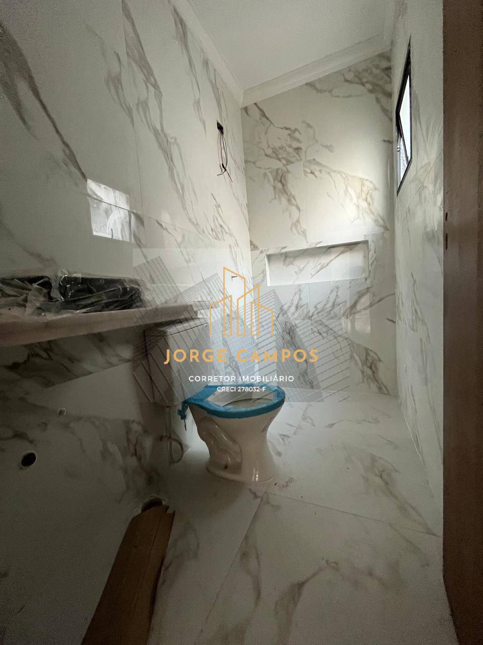 Casa à venda com 3 quartos, 150m² - Foto 8