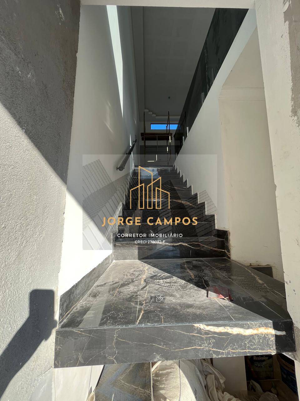 Casa à venda com 3 quartos, 150m² - Foto 7