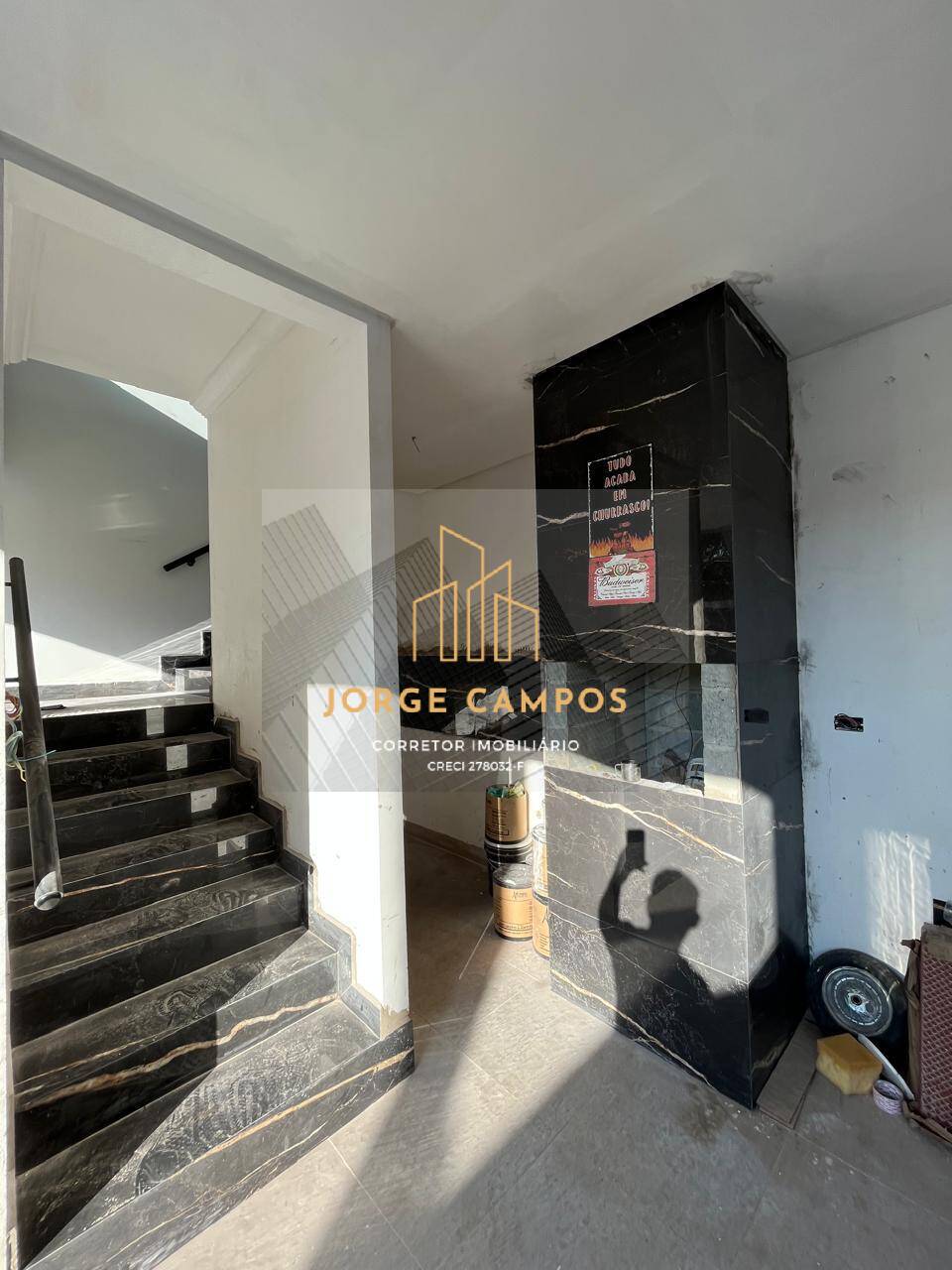 Casa à venda com 3 quartos, 150m² - Foto 11